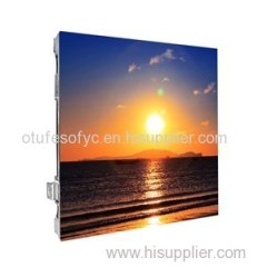 P6.9 Indoor Display Screen