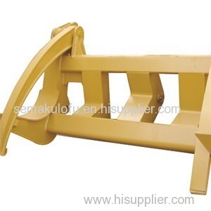 5T Pipe Gripper Product Product Product