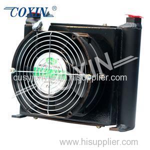 Electric Motor Air Oil Cooler AF0510-C