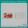 Low Price Anti-metal Passive UHF RFID Tag With Printed Mascots