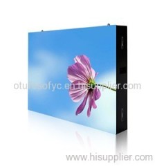 P10 LED Advertising Display