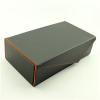 Dubble Bottle Folding Wine Box PU Leather