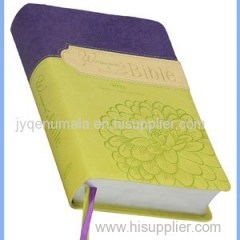 Leather Bible Printing Product Product Product