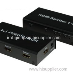 HDMI Splitter 1x4 Product Product Product