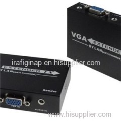 VGA Extender 300m Product Product Product