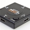 3 port HDMI Switch