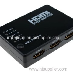 HDMI Switch 5x1 Product Product Product