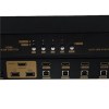 4 Port HDMI Kvm Switch