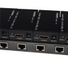 1x4 HDMI Extender Product Product Product