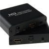 HDMI To HDMI Audio Converter