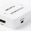 Mini HDMI2VGA Converter Product Product Product