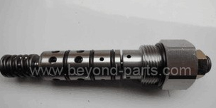 Hitachi excavator parts EX200-5 ZX200 ZX250 main relief valve 4386637