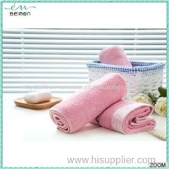 Luxurious Soft Breathable Antibacterial Turkish Cotton Towels