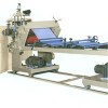 Multi-layer Plastic Sheet Extruder