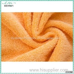 Beimon Antibacterial 85 Polyester 15 Polyamide Microfiber Swimming Towel
