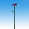 Solar Lamp Post Light