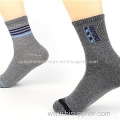 Sexy Woman Tube Sock