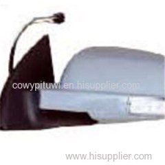 For EC-7 HATCH BACK Car Mirror