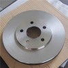 Car Brake Discs AMICO 3295