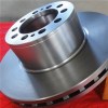 Trailer Brake Discs 4079000500