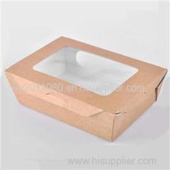 Paper Food Box Product Product Product