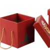 Reindeer Christmas Gift Packaging Box