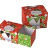 Drawer Christmas Packaging Box