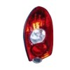 For CHERY QQ6 Car Tail Lamp