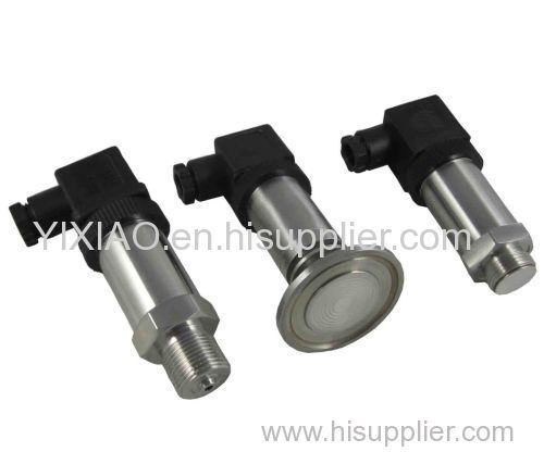 Explosion-proof Pressure transmitter CE