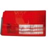 For A11 CHERY FULWIN New Movable Part Tail Lamp