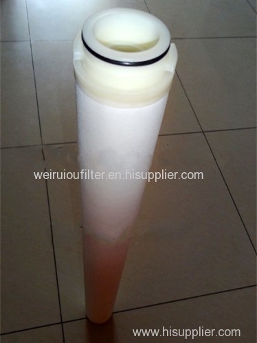 Pall Gas Coalescence&Separation Filter