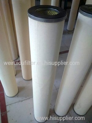 Alternative Gas Coalescing filter elements pall filter