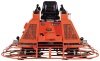 Hydraulic Ride-on Power Trowel WITH KOHLER ENGINE LOW PRICE AND HIGH QUALITY