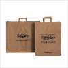 Kraft paper bags China Supplier