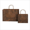 Paper Shopping bags China|Factory custom