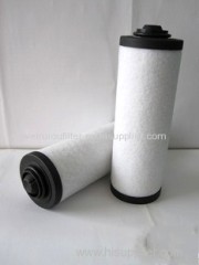 busch filter element manufacturer