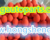 auto rubber ball rubber ball