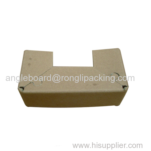 stringent specification paper angle protector with 40*40*6