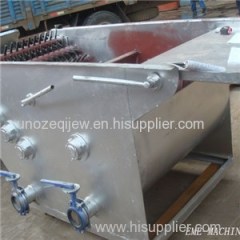 Stand-Alone Type Poultry Plucking Machine