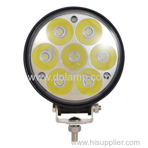 21W LED Work Lamp LED Work Light LED Worklamp LED Worklight