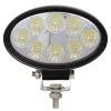 24W LED Work Lamp LED Work Light LED Worklamp LED Worklight