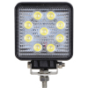 27W CREE LED Work Lamp LED Work Light LED Worklamp Worklight