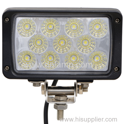 33W LED Work Lamp LED Work Light LED Worklamp LED Worklight