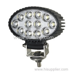 36W LED Work Lamp LED Work Light LED Worklamp LED Worklight