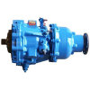 Borg Warner Marine Gearbox and other brands of gearbox