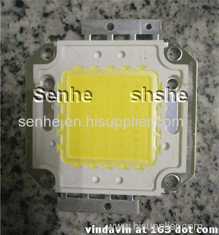 Top quality good price high power 30 watt led diode