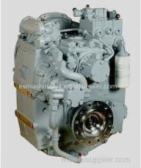 Masson Marine Gearbox and other brands of gearbox