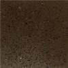 Spark Brown Artificial Engineered Vein Quartz Stone