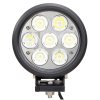 6&quot; 70W CREE LED Driving Lamp LED Work Light LED Off Road Light