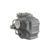 ZF Marine Gearbox and other brands of gearbox